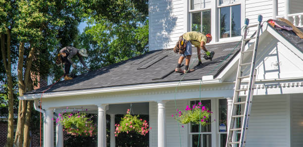 Best Rubber Roofing (EPDM, TPO)  in Sheffield Lake, OH